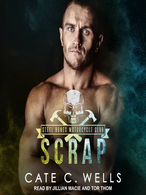 cover image of Scrap